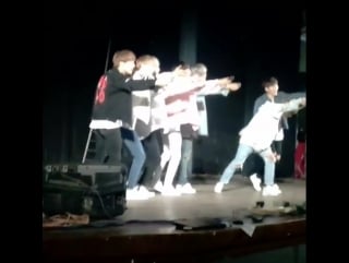 [fancam] 160630 assam cr (4)