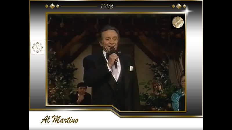 Al martino spanish eyes 1998