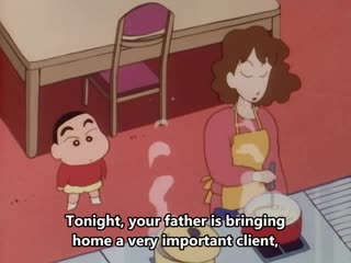 Crayon shin chan 001