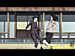 Хината хьюга||little me