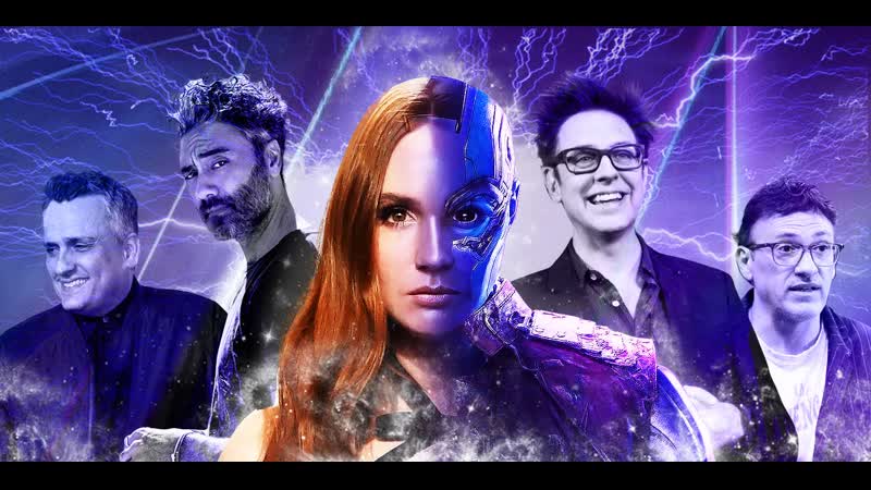 Thor 4 karen gillan teases a "bonkers" nebula in taika waititi film