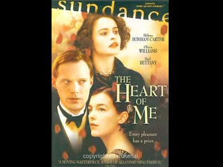 Сердце мое the heart of me (2002) великобритания, германия