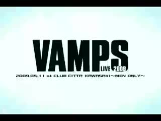 Live 2009 at club citta' kawasaki sex porn rock'n'roll