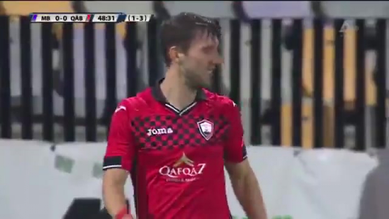 Maribor vs fk qabala not full wit 10 min 360p