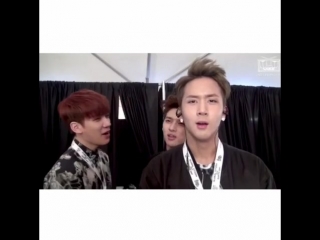 They're such dorks and i love it 😂❤