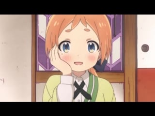 Urara meirochou 04 серия [rus][ancord jade esther]