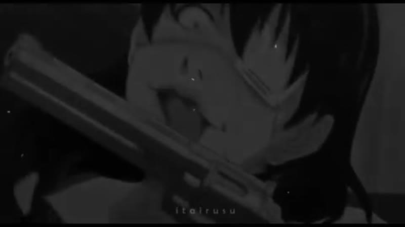 Midari | kakegurui