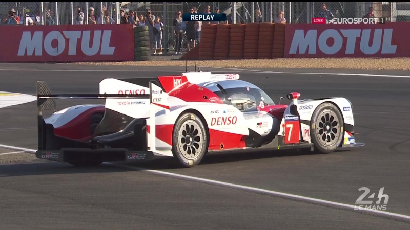 Мана porn video – Wec 2017 этап 3 24 часа ле мана практика, часть 2