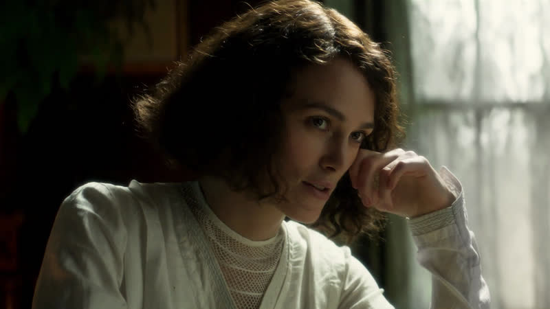 Колетт русский трейлер