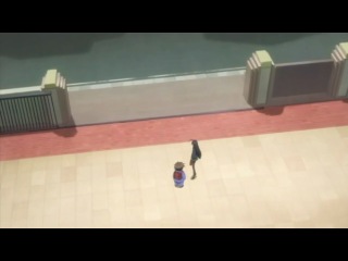 Ускоренный мир | 2 серия