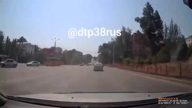 Перестрелка с дтп сегодня в иркутске есть погибшие