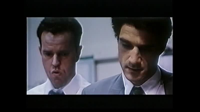 Пророчество the prophecy (1995) vhsrip перевод андрей гаврилов