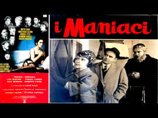 I maniaci (1964)