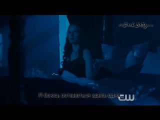 Riverdale/ривердейл промо 2x16 (русское)