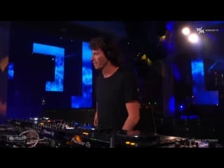 Hernan cattaneo live @ forja, cordoba, argentina part 1