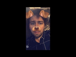 Torrance coombs snapchat