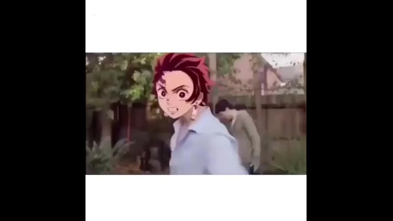 Kny meme