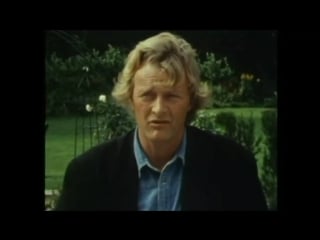 Interview met rutger hauer