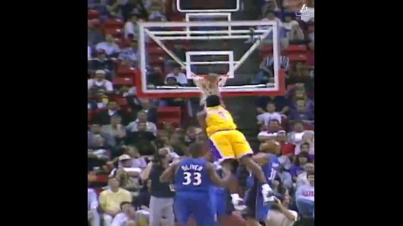 Молодой кобе брайант 🐍