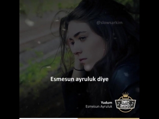 Slow şarkım on instagram sevdiğin birini e 1 mp4