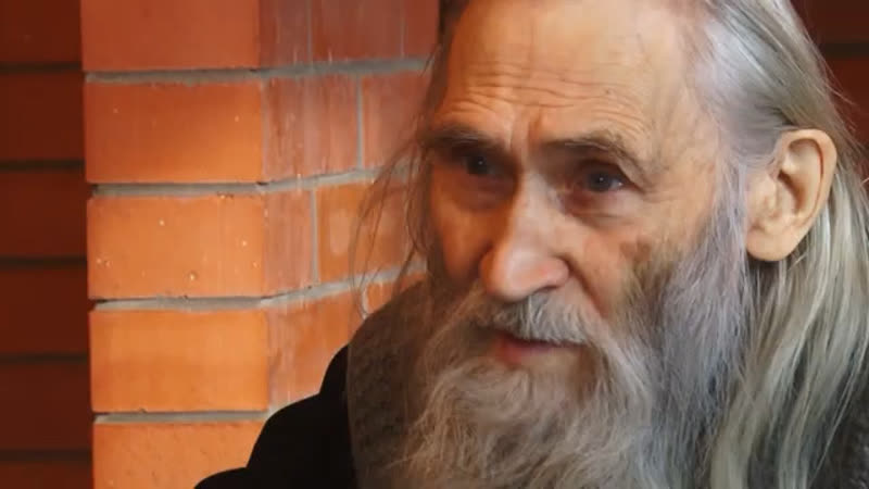 Схиархимандрит илий о природе творчества