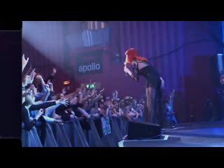 Lungs era by tabitha denholm