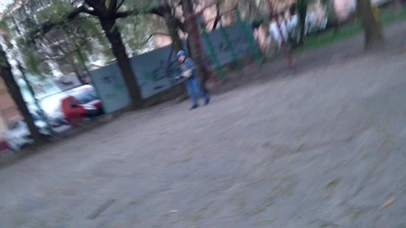 Супер гооол!!