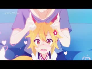 Sewayaki kitsune no senko san