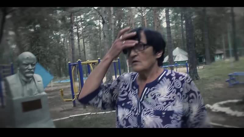 "гвардеец" в кадре