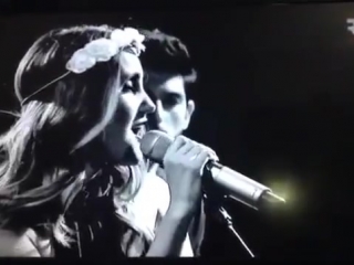 Dulce maria "vives en mi"