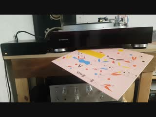 Johnny hodges and his orchestra the rabbits work on verve vol 2