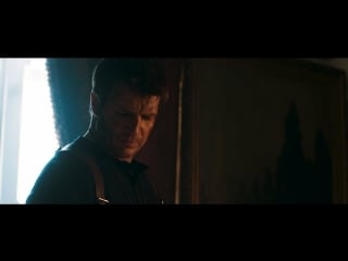 Uncharted live action fan film (2018) nathan fillion