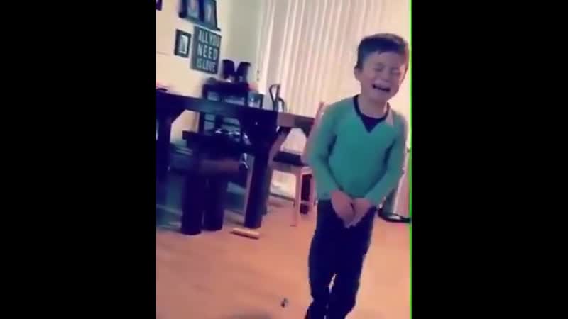 Гениальный ребёнок