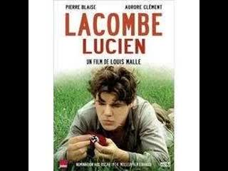 Lacombe, lucien (1974) subt