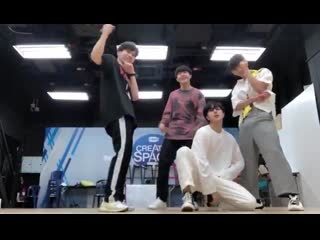 How you like that blackpink | arm, toptap, fiat and patrick dance cover
