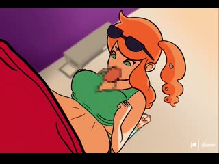 Sonia's personal research pokemon (покемоны) by nubiananan hd1080p порно секс 18+ rule34