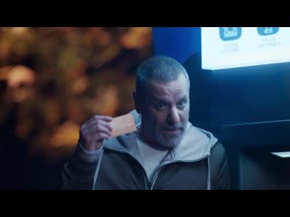 Ozan güven i̇ng bank yeni̇ reklamı