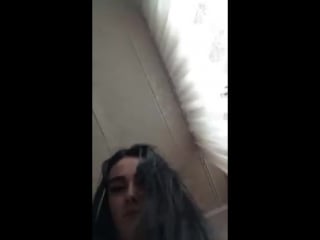 Babazina666 перископ девушка показала грудь periscope girl show sex
