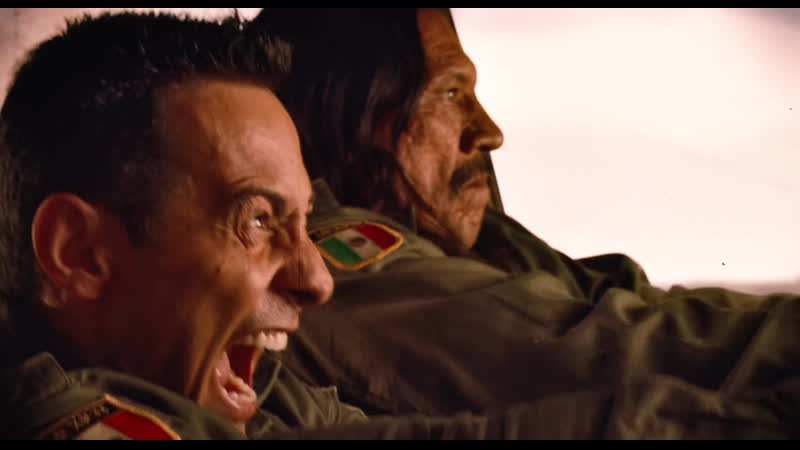 Мачете (machete)