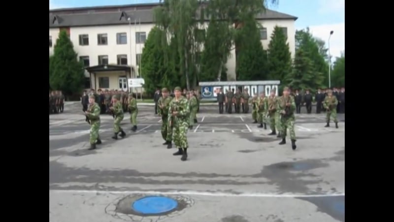 24 окрема механізована бригада оперативного командування «північ»