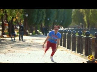 Lad idorf sergey chorniy bang mix