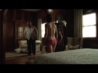 Алисе брага (alice braga nude scenes in "cabeca a premio" 2009)