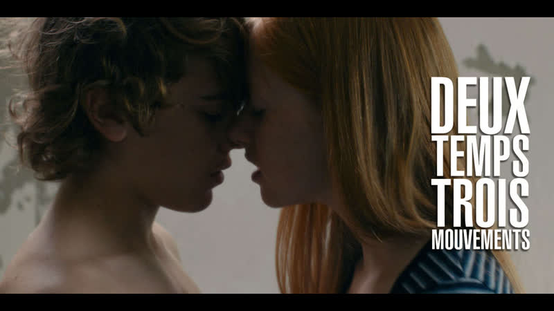 2 времени, 3 движения | 2 temps, 3 mouvements (2014)