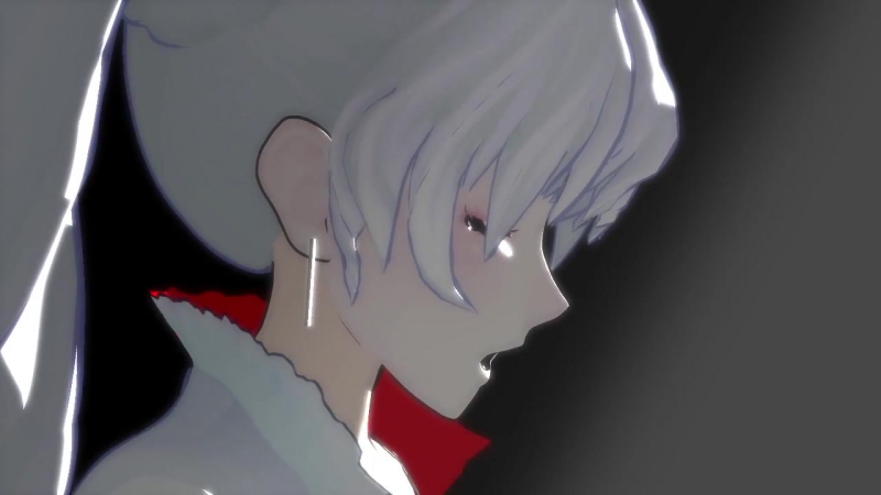 2 monty oum rwby white