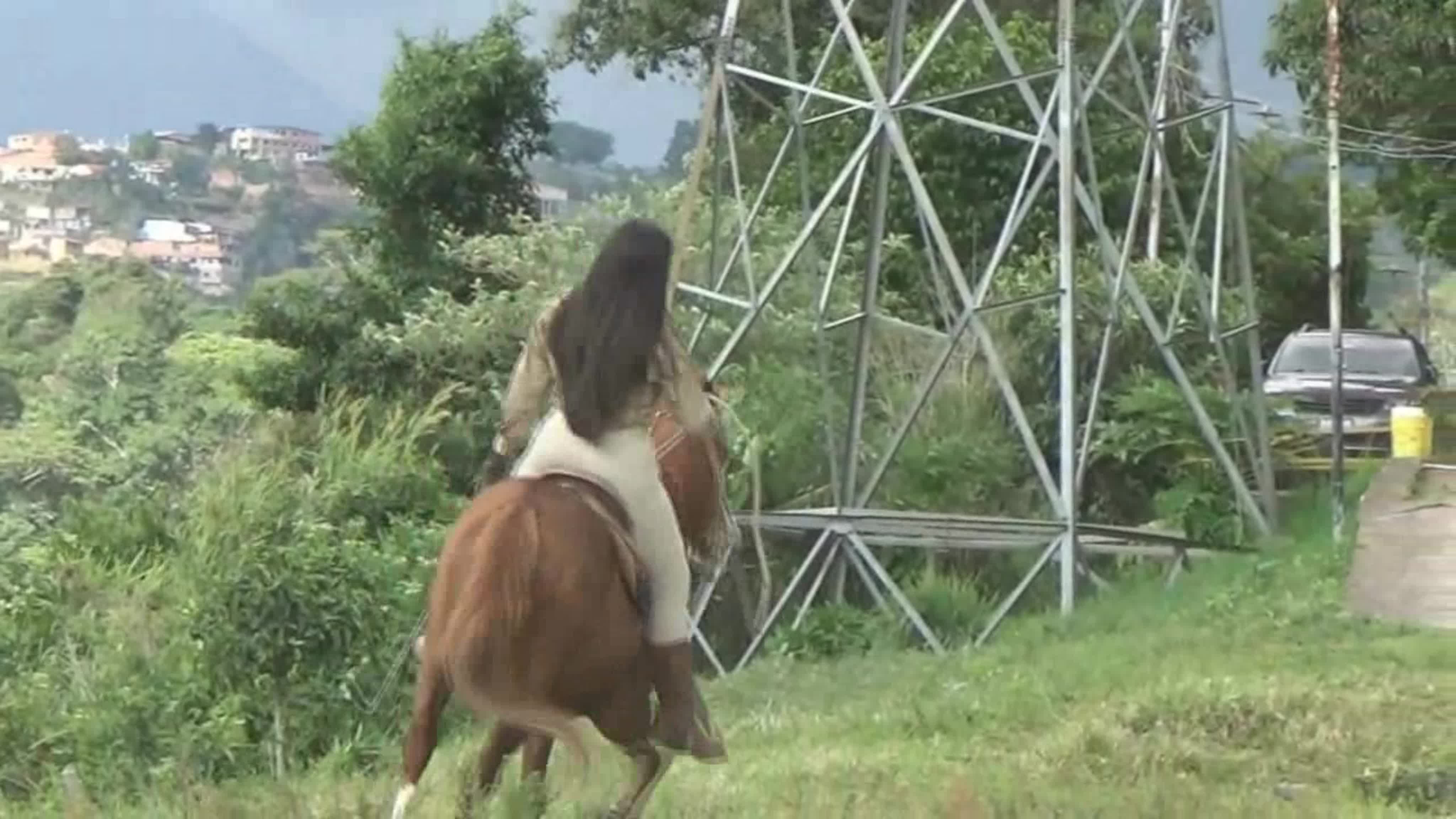 Alondra recoleo practice preview watch online