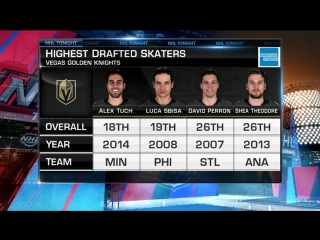 Nhl tonight vegas in the scf may 22, 2018