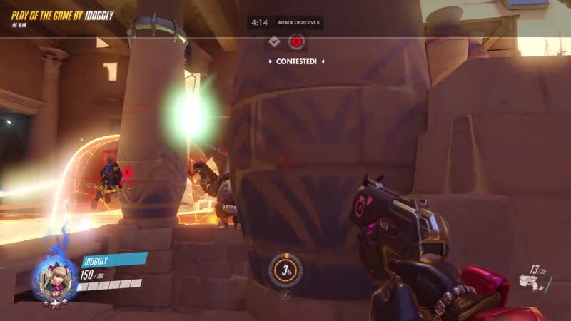 Winky porn video – Team wipe, no winky face