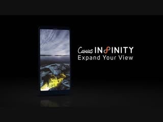 Expand your view with canvas infinity amazon exclusive