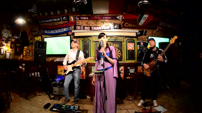Naughty fox l!ve dikie(my michael cover)