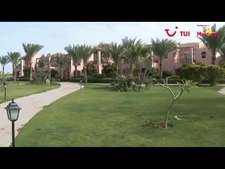 Tui iberotel makadi beach egypt